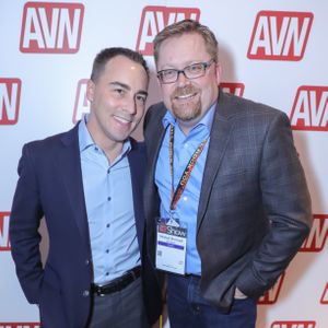 2018 AVN Expo - Welcome Party - Image 561581