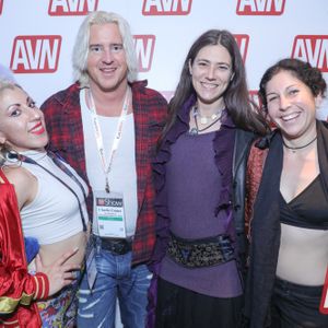 2018 AVN Expo - Welcome Party - Image 561590