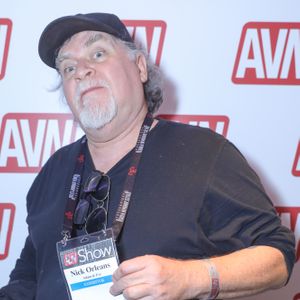2018 AVN Expo - Welcome Party - Image 561596
