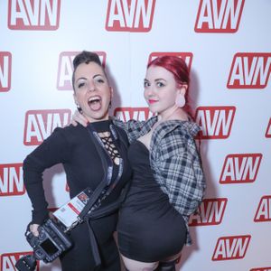 2018 AVN Expo - Welcome Party - Image 561641
