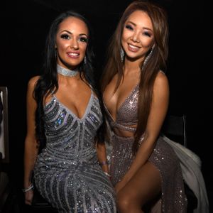 2018 AVN Awards Show - Backstage - Image 561713