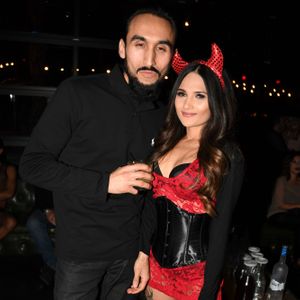2018 AVN Expo - Saint & Sinners Party (Gallery 3) - Image 561737