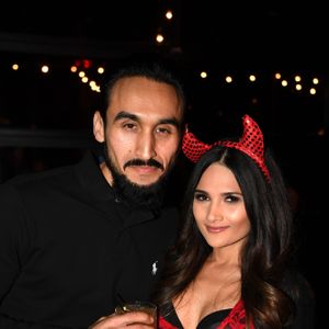 2018 AVN Expo - Saint & Sinners Party (Gallery 3) - Image 561743