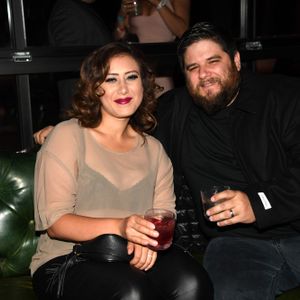 2018 AVN Expo - Saint & Sinners Party (Gallery 3) - Image 561755