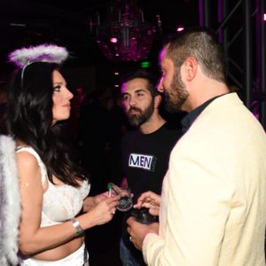 2018 AVN Expo - Saint & Sinners Party (Gallery 3) - Image 561839