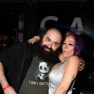 2018 AVN Expo - Saint & Sinners Party (Gallery 3) - Image 561767
