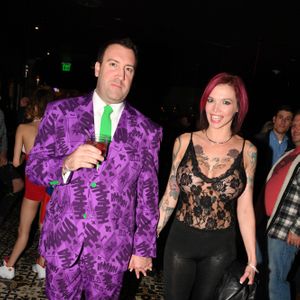 2018 AVN Expo - Saint & Sinners Party (Gallery 3) - Image 561794