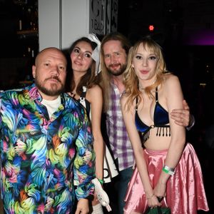 2018 AVN Expo - Saint & Sinners Party (Gallery 3) - Image 561791