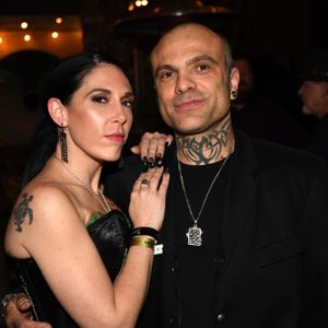 2018 AVN Expo - Saint & Sinners Party (Gallery 3) - Image 561821