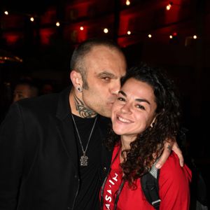 2018 AVN Expo - Saint & Sinners Party (Gallery 3) - Image 561833