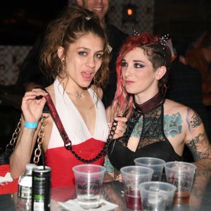 2018 AVN Expo - Saint & Sinners Party (Gallery 3) - Image 561836