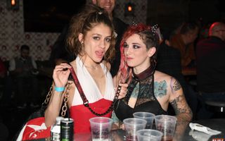 2018 AVN Expo - Saint & Sinners Party (Gallery 3)