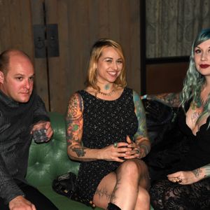 2018 AVN Expo - Saint & Sinners Party (Gallery 3) - Image 561866