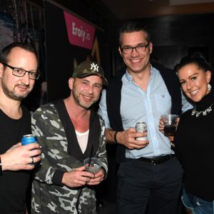 Internext & GayVN Welcome Party - Image 562052
