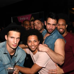 Internext & GayVN Welcome Party - Image 562157