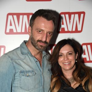 2018 AVN Expo - Welcome Party - Image 562220