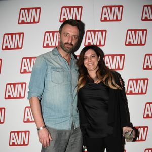 2018 AVN Expo - Welcome Party - Image 562223