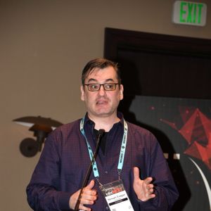 Internext 2018 - Seminars - Image 562529