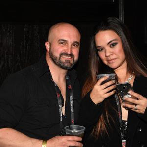 2018 AVN Novelty Expo - ANE Bash - Image 562985