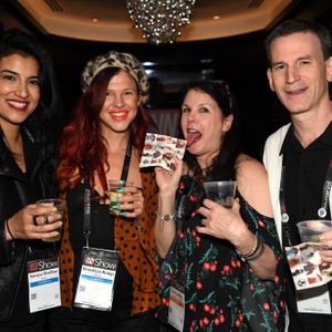 2018 AVN Novelty Expo - ANE Bash - Image 562988