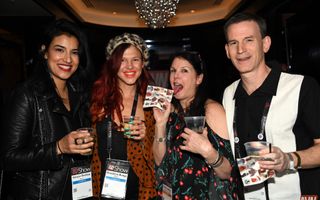 2018 AVN Novelty Expo - ANE Bash