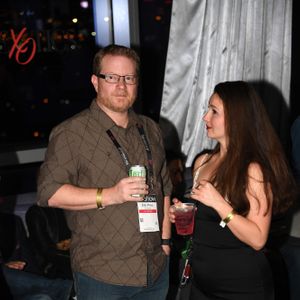 2018 AVN Novelty Expo - ANE Bash - Image 562994