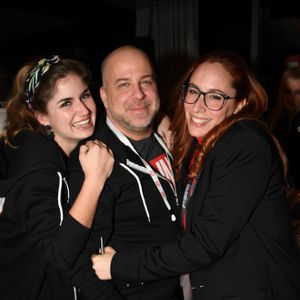 2018 AVN Novelty Expo - ANE Bash - Image 563000