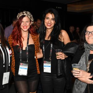 2018 AVN Novelty Expo - ANE Bash - Image 563009