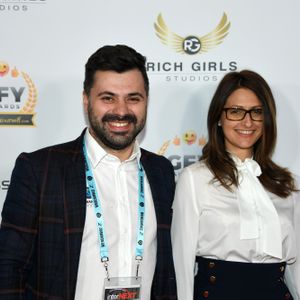 2018 Internext Expo - GFY Awards Red Carpet - Image 563168