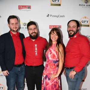 2018 Internext Expo - GFY Awards Red Carpet - Image 563180