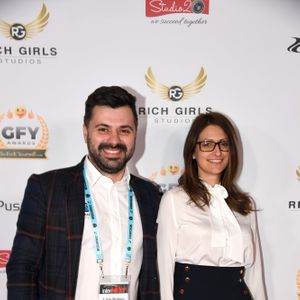 2018 Internext Expo - GFY Awards Red Carpet - Image 563171