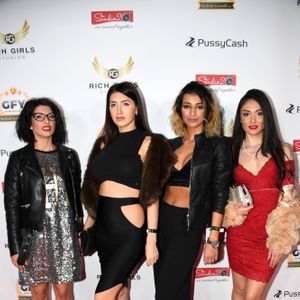 2018 Internext Expo - GFY Awards Red Carpet - Image 563183