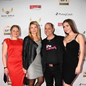 2018 Internext Expo - GFY Awards Red Carpet - Image 563198