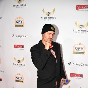 2018 Internext Expo - GFY Awards Red Carpet - Image 563219