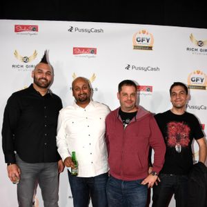 2018 Internext Expo - GFY Awards Red Carpet - Image 563246