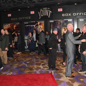 2018 Internext Expo - GFY Awards Red Carpet - Image 563249