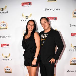 2018 Internext Expo - GFY Awards Red Carpet - Image 563288