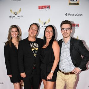 2018 Internext Expo - GFY Awards Red Carpet - Image 563291
