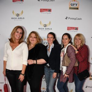 2018 Internext Expo - GFY Awards Red Carpet - Image 563297