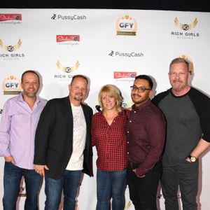 2018 Internext Expo - GFY Awards Red Carpet - Image 563303
