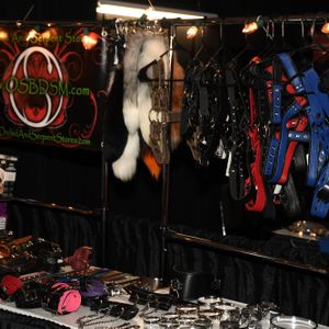 2018 AVN Expo - The Lair - Image 563069