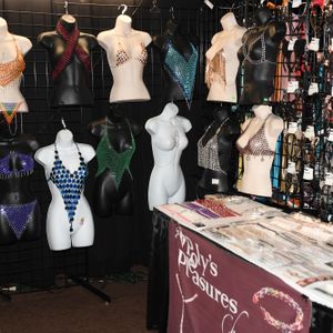 2018 AVN Expo - The Lair - Image 563096