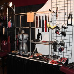 2018 AVN Expo - The Lair - Image 563132