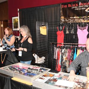 2018 AVN Expo - The Lair - Image 563153