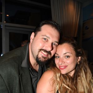 2018 Internext Expo - GFY Awards After Party - Image 563333