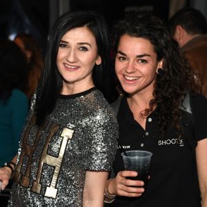 2018 Internext Expo - GFY Awards After Party - Image 563339