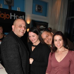 2018 Internext Expo - GFY Awards After Party - Image 563363
