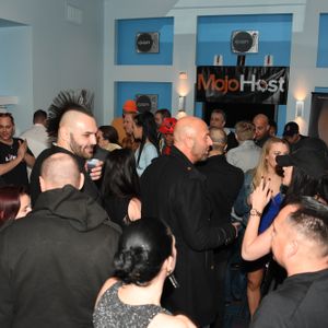 2018 Internext Expo - GFY Awards After Party - Image 563372