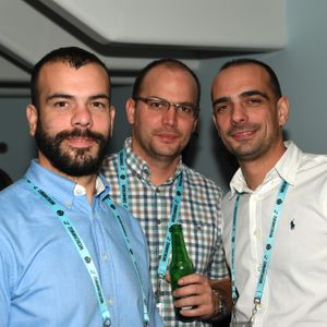 2018 Internext Expo - GFY Awards After Party - Image 563384