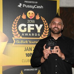 2018 Internext Expo - GFY Awards (Gallery 1) - Image 563630